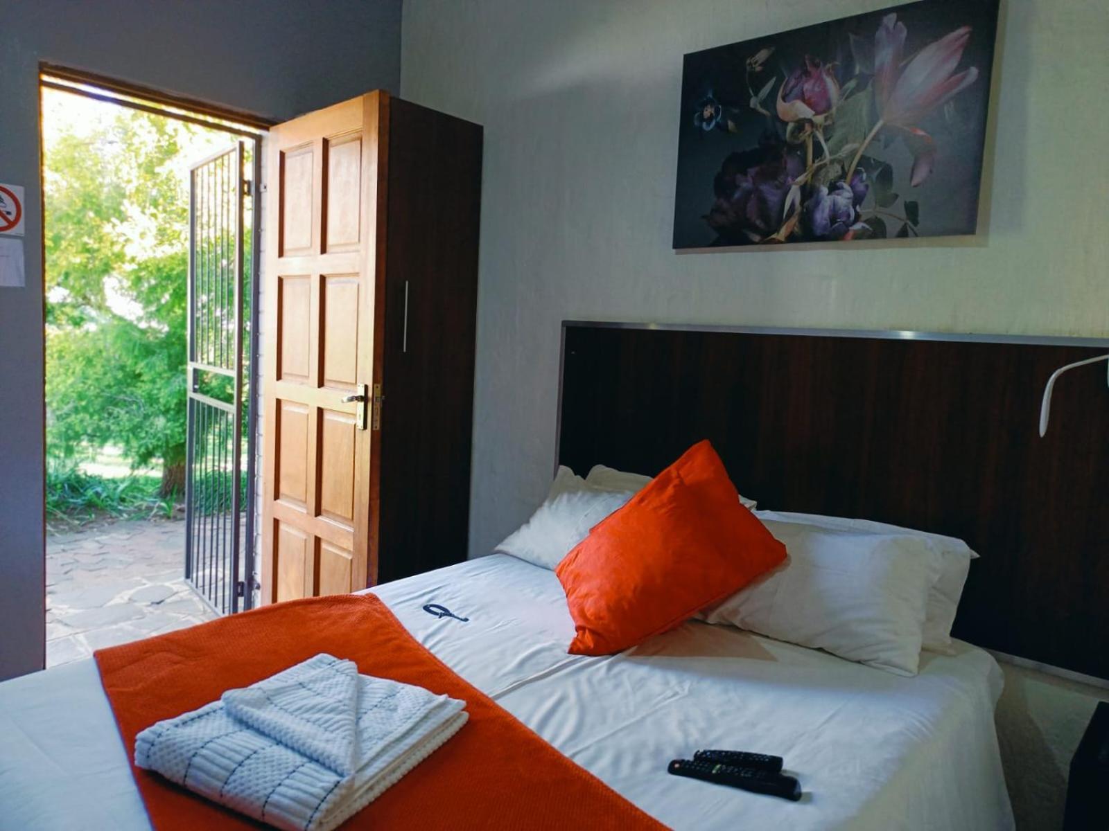 21 On Coetzee Guest House Bloemfontein Luaran gambar