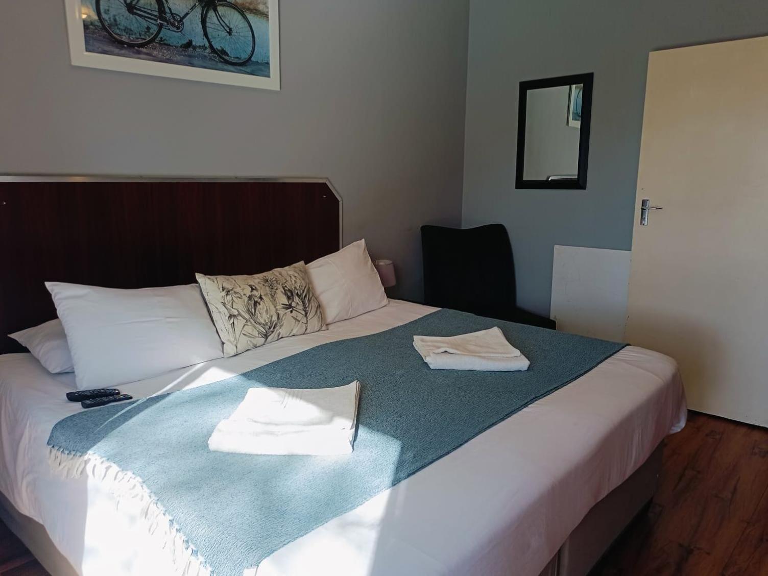 21 On Coetzee Guest House Bloemfontein Bilik gambar