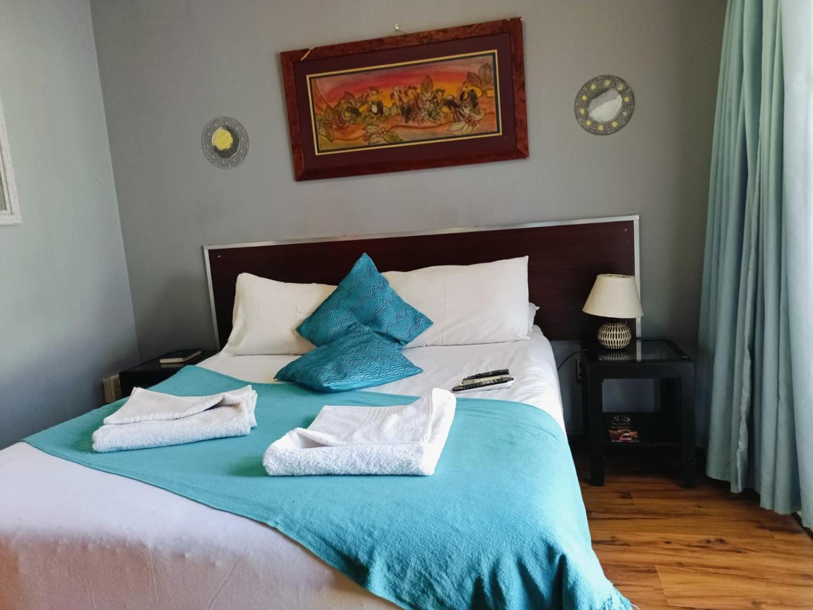 21 On Coetzee Guest House Bloemfontein Luaran gambar