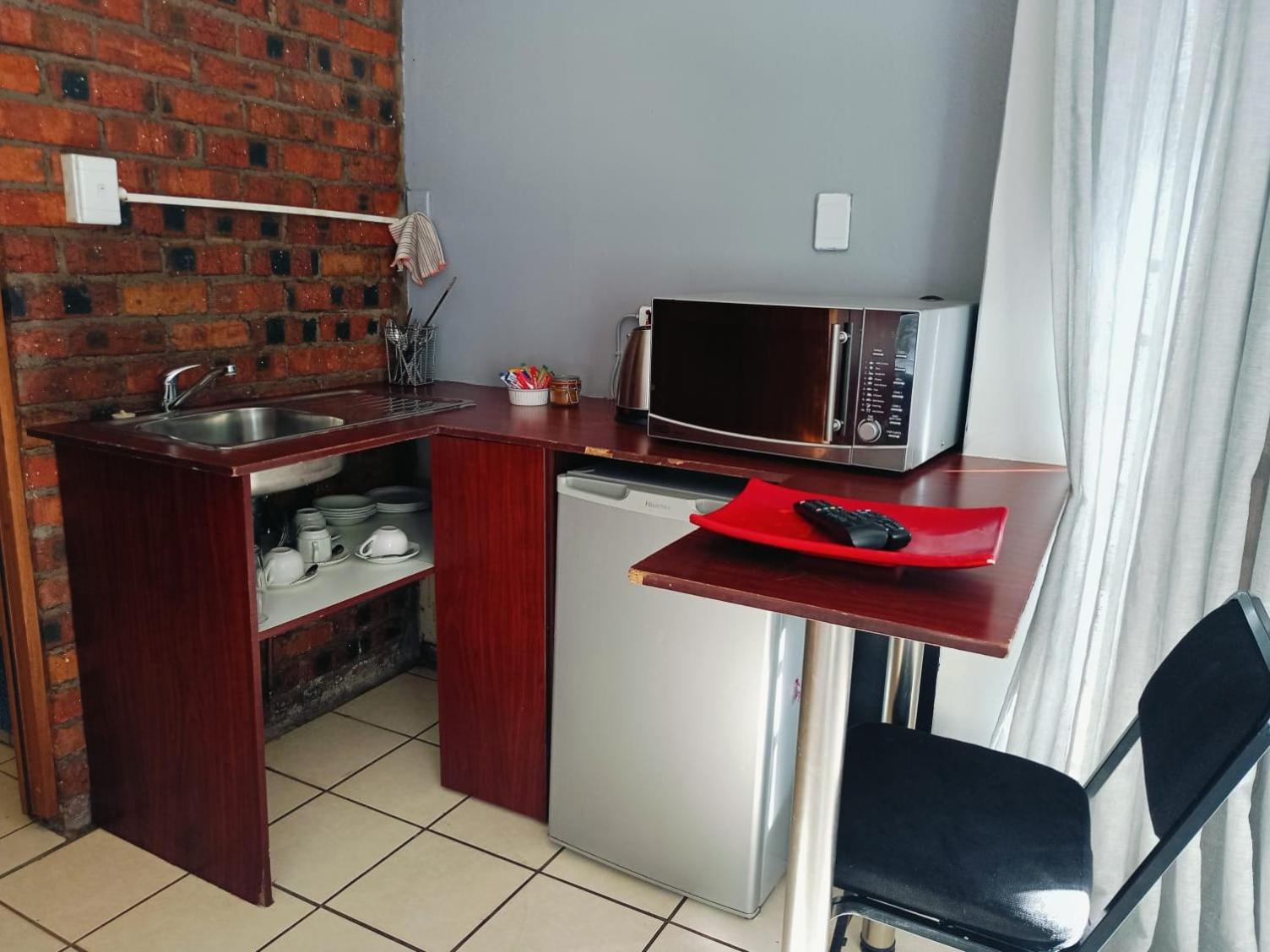 21 On Coetzee Guest House Bloemfontein Luaran gambar