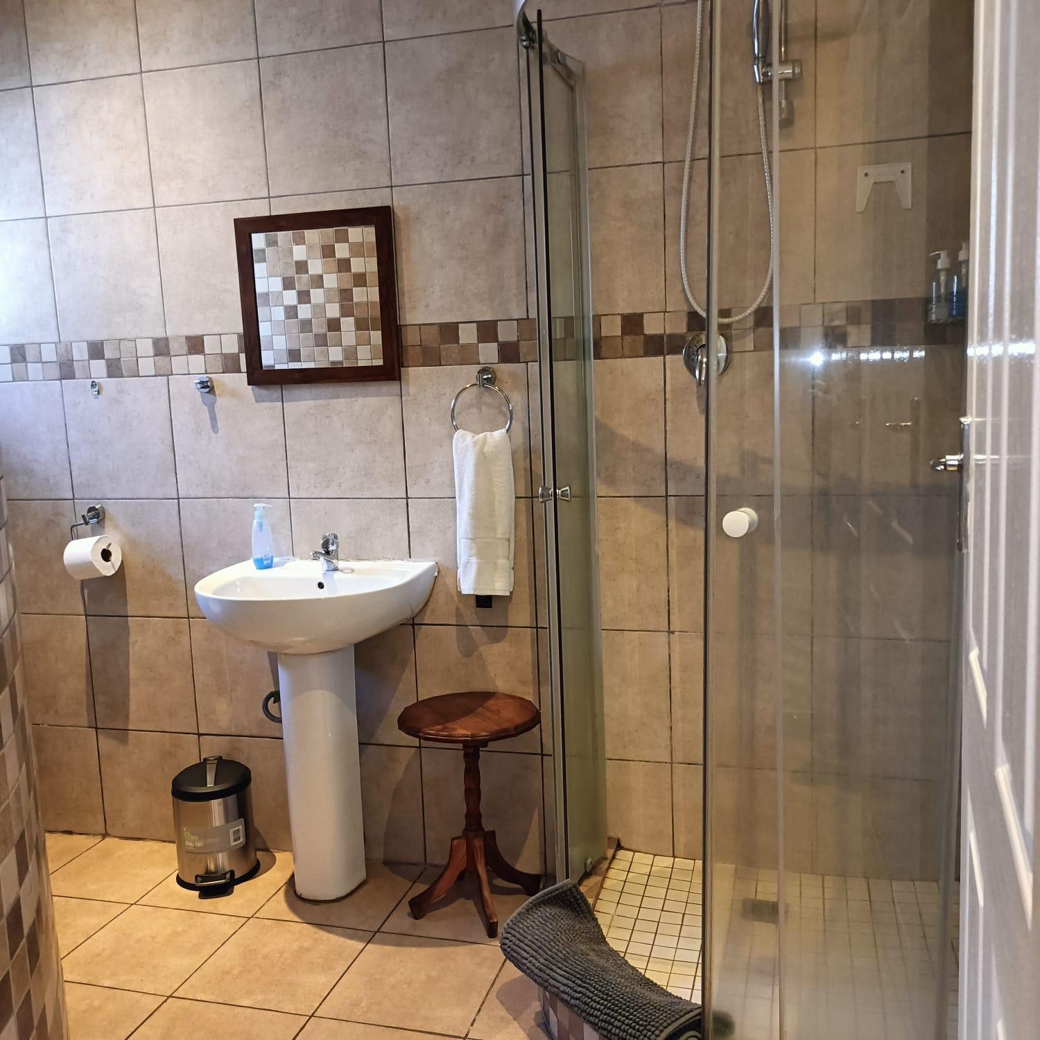 21 On Coetzee Guest House Bloemfontein Luaran gambar