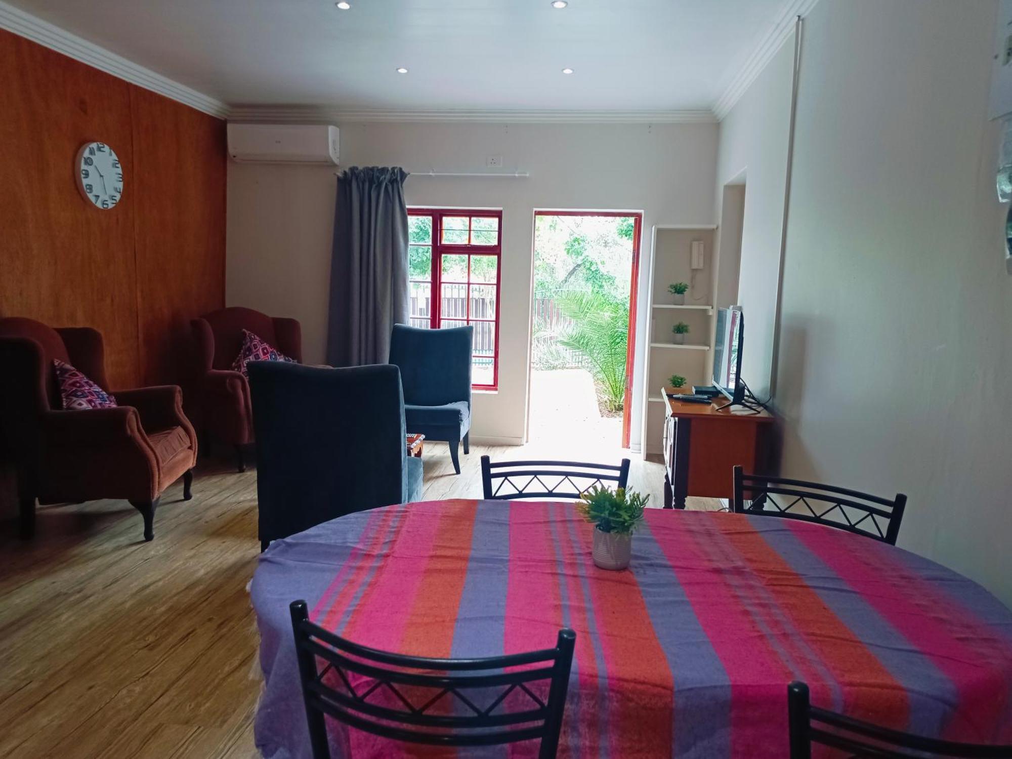 21 On Coetzee Guest House Bloemfontein Luaran gambar