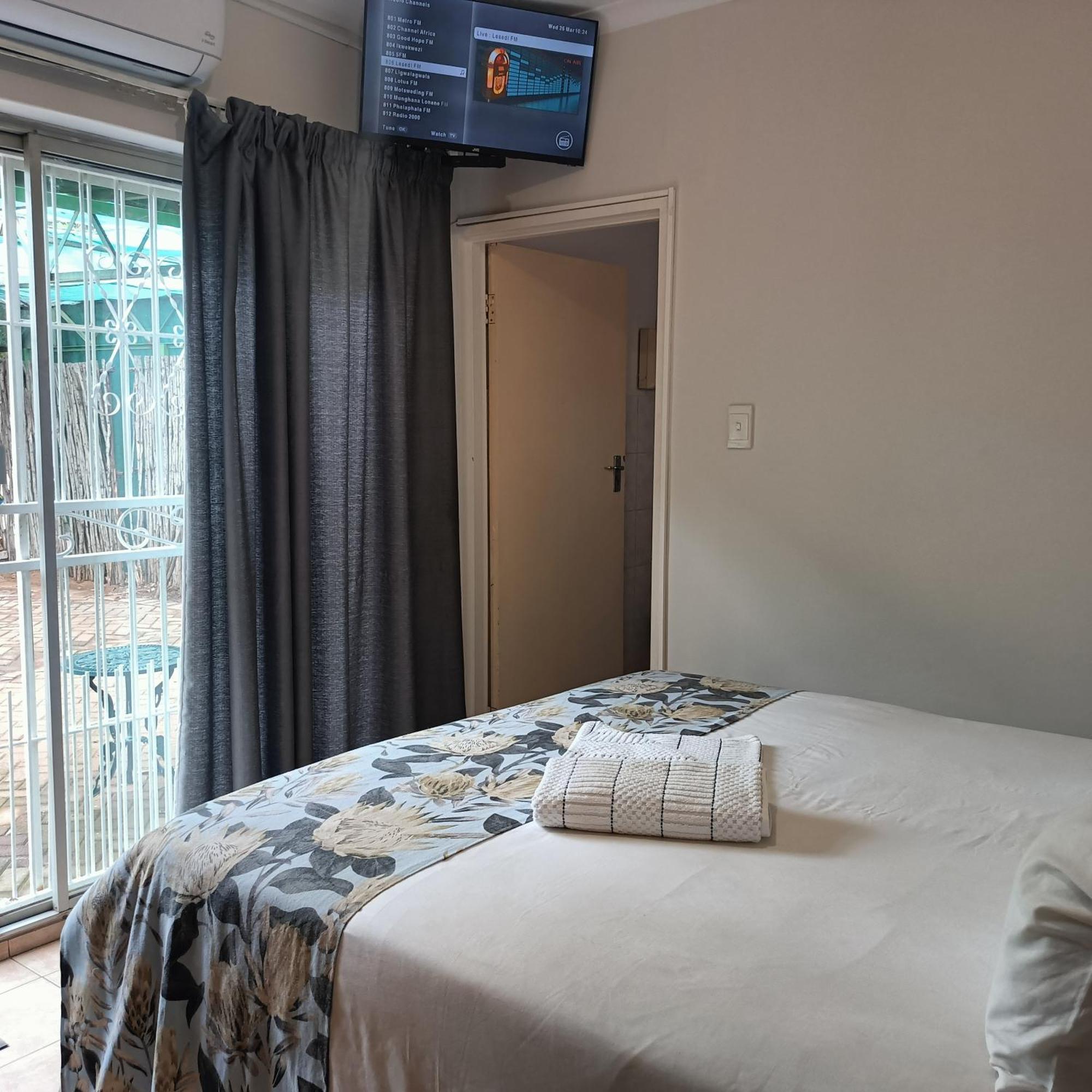 21 On Coetzee Guest House Bloemfontein Luaran gambar