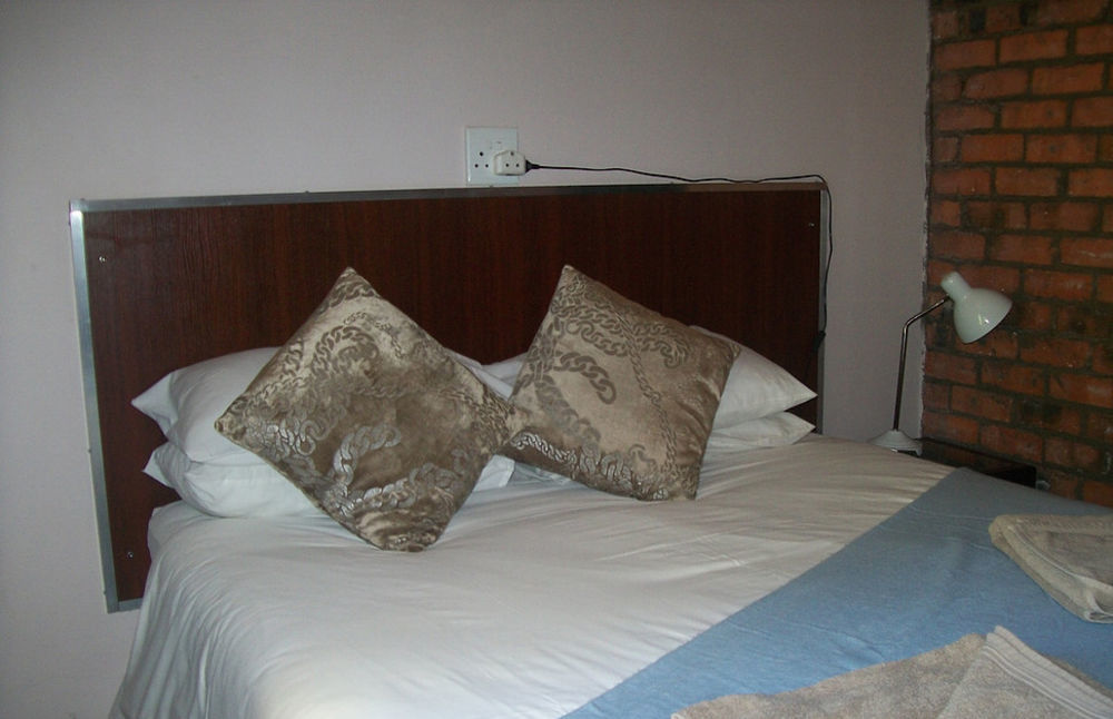 21 On Coetzee Guest House Bloemfontein Luaran gambar
